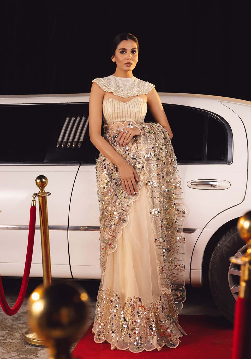 Zarqash | Bling Series | ORAILE - Khanumjan  Pakistani Clothes and Designer Dresses in UK, USA 