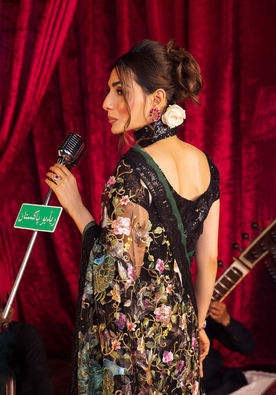 Zarqash | Bling Series | SEDA - Khanumjan  Pakistani Clothes and Designer Dresses in UK, USA 