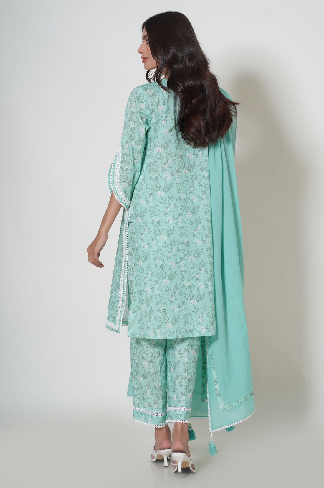 Zeen | Summer Collection 24 | 33615 - Khanumjan  Pakistani Clothes and Designer Dresses in UK, USA 