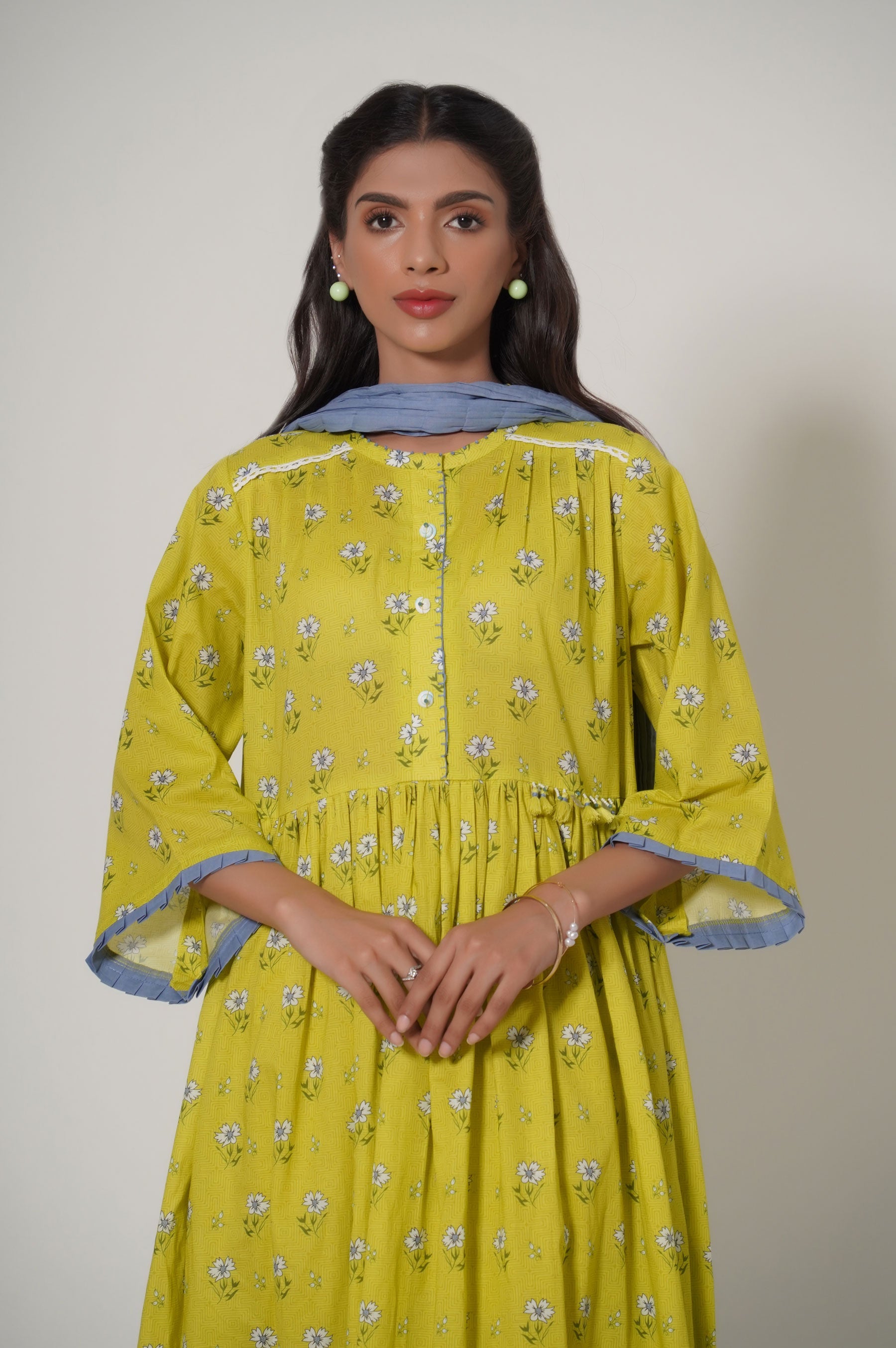 Zeen | Summer Collection 24 | 33616 - Khanumjan  Pakistani Clothes and Designer Dresses in UK, USA 