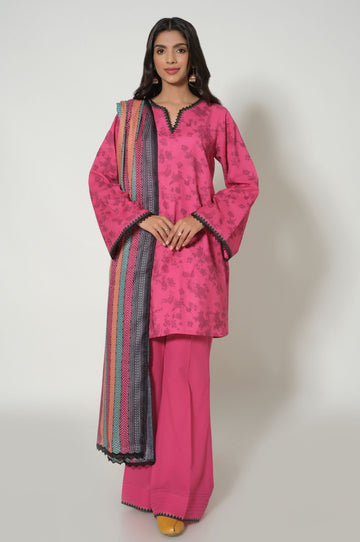 Zeen | Summer Collection 24 | 33620 - Khanumjan  Pakistani Clothes and Designer Dresses in UK, USA 