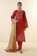 Zeen | Summer Collection 24 | 34211 - Khanumjan  Pakistani Clothes and Designer Dresses in UK, USA 