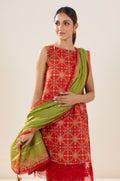 Zeen | Summer Collection 24 | 34213 - Khanumjan  Pakistani Clothes and Designer Dresses in UK, USA 