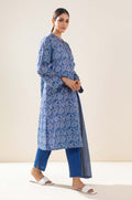 Zeen | Summer Collection 24 | 34230 - Khanumjan  Pakistani Clothes and Designer Dresses in UK, USA 