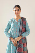Zeen | Summer Collection 24 | 34233 - Khanumjan  Pakistani Clothes and Designer Dresses in UK, USA 
