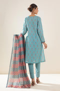 Zeen | Summer Collection 24 | 34233 - Khanumjan  Pakistani Clothes and Designer Dresses in UK, USA 
