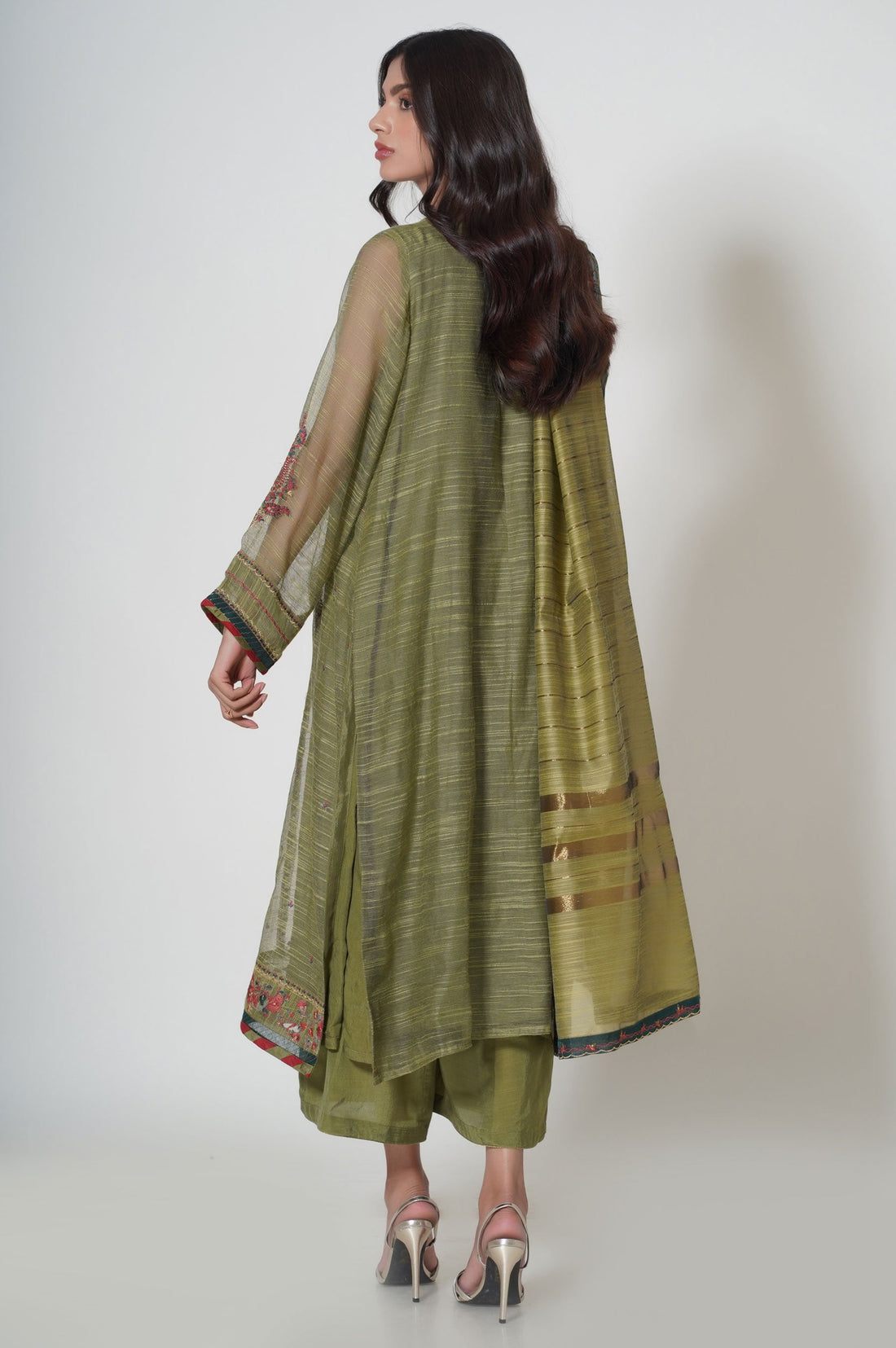 Zeen | Summer Collection 24 | 33210 - Khanumjan  Pakistani Clothes and Designer Dresses in UK, USA 