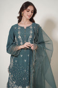 Zeen | Summer Collection 24 | 33238 - Khanumjan  Pakistani Clothes and Designer Dresses in UK, USA 