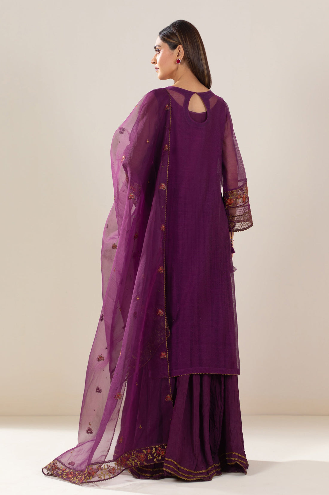 Zeen | Summer Collection 24 | 33307 - Khanumjan  Pakistani Clothes and Designer Dresses in UK, USA 