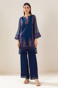 Zeen | Summer Collection 24 | 33308 - Khanumjan  Pakistani Clothes and Designer Dresses in UK, USA 