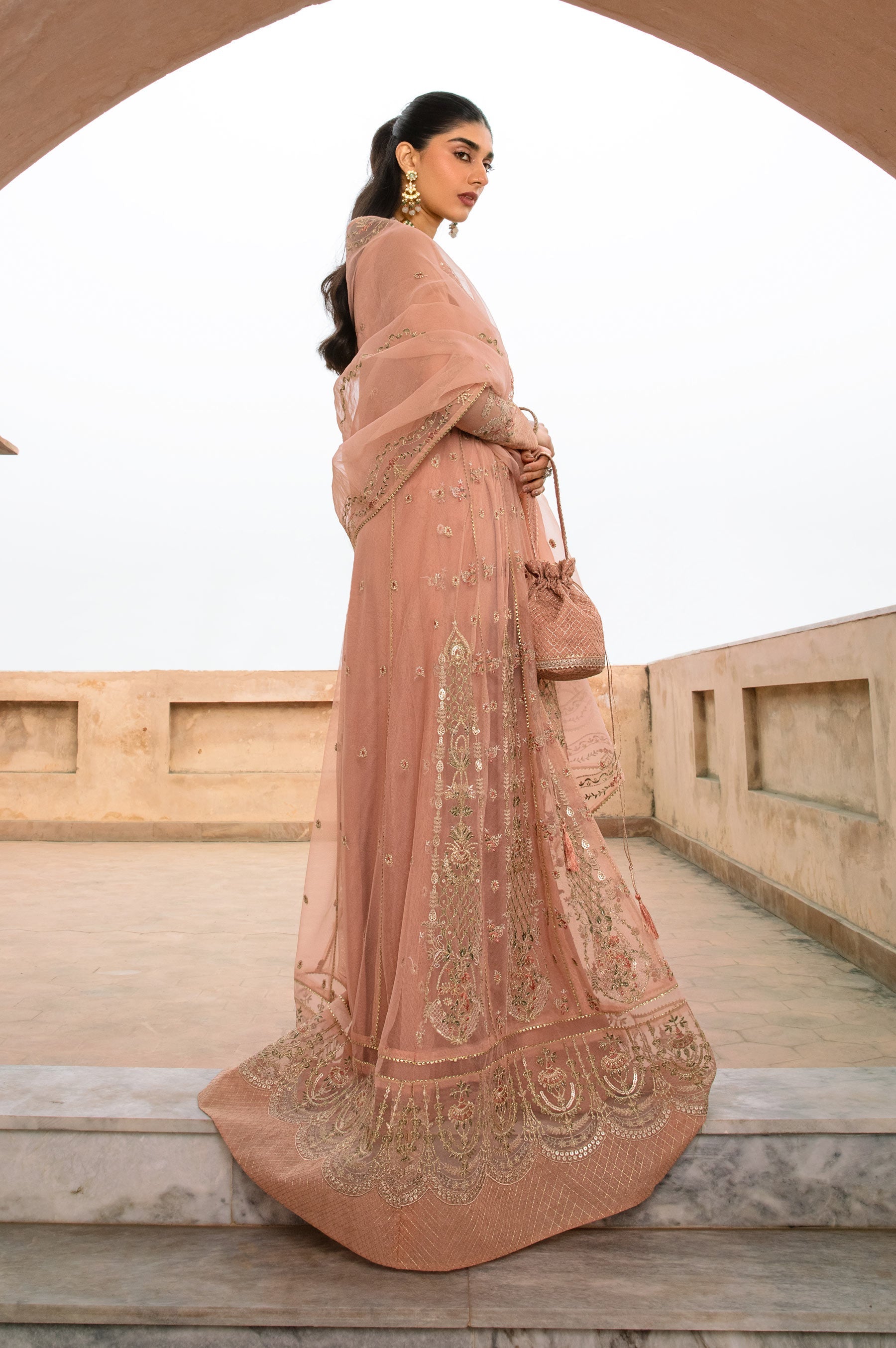 Zeen | Azalea Collection | Alyssa - Khanumjan  Pakistani Clothes and Designer Dresses in UK, USA 