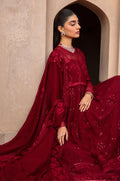 Zeen | Azalea Collection | Merlot - Khanumjan  Pakistani Clothes and Designer Dresses in UK, USA 