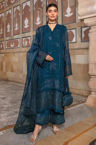 Zeen | Azalea Collection | Klara - Khanumjan  Pakistani Clothes and Designer Dresses in UK, USA 