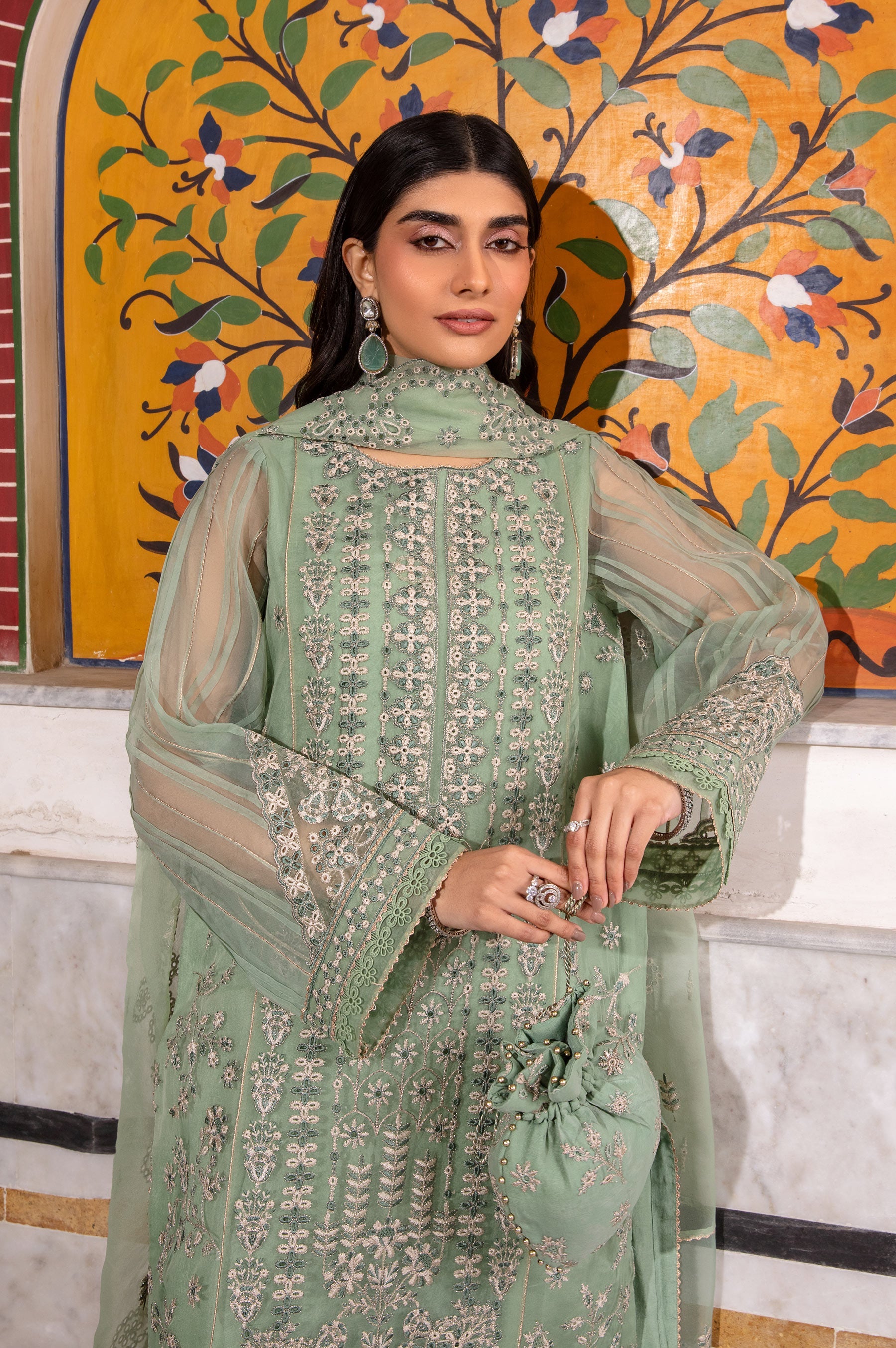 Zeen | Azalea Collection | Verana - Khanumjan  Pakistani Clothes and Designer Dresses in UK, USA 