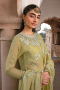 Zeen | Azalea Collection | Leah - Khanumjan  Pakistani Clothes and Designer Dresses in UK, USA 